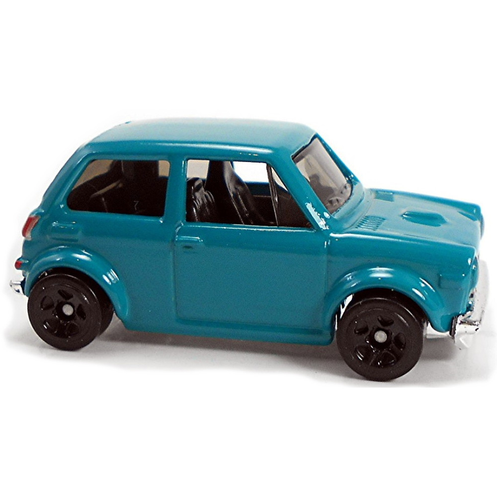 Машинка Hot Wheels Custom '70 Honda N600 (2021 Базовая - HW J